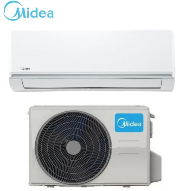 Midea Convencional 18.000 BTU