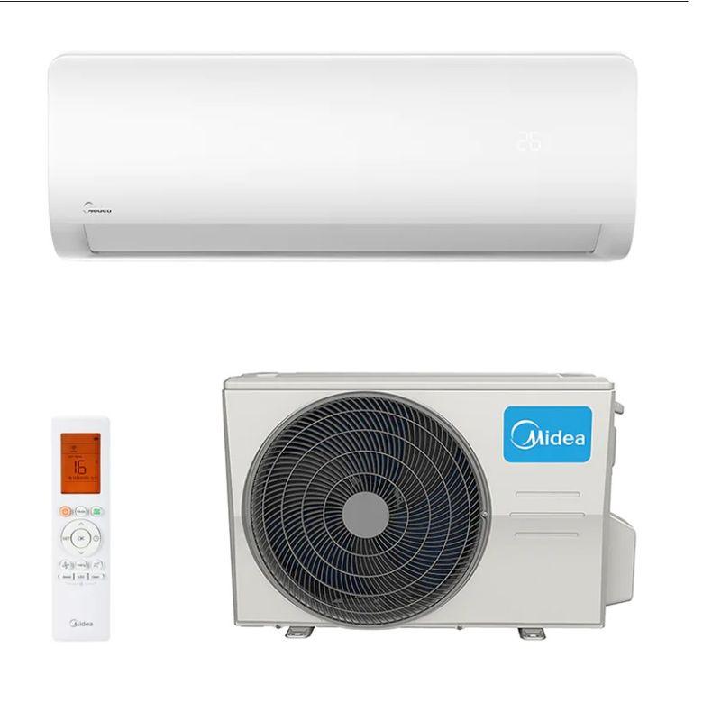 Midea Inverter 12.000 BTU R32
