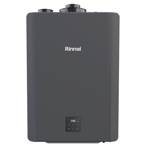 Calentador Rinnai