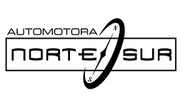 Logo Automotora Norte Sur