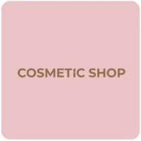 Logo Cosmetic Shop