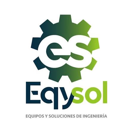 Logo Eqysol