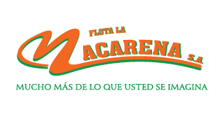 Logo Macarena