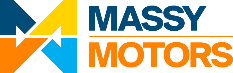 Logo Massy Motors
