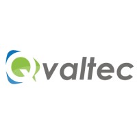 Logo Qvaltec