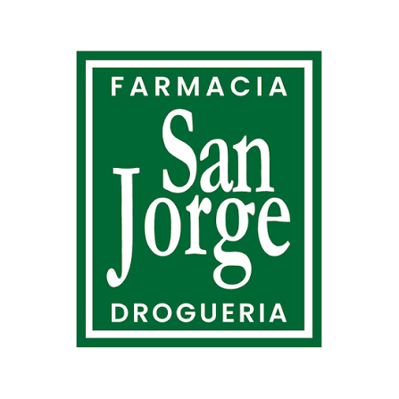 Logo San Jorge