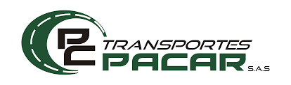 Logo Transportes Pacar