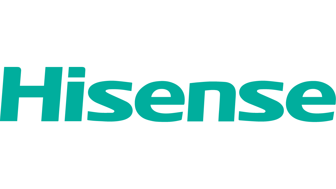 Logo Hisense