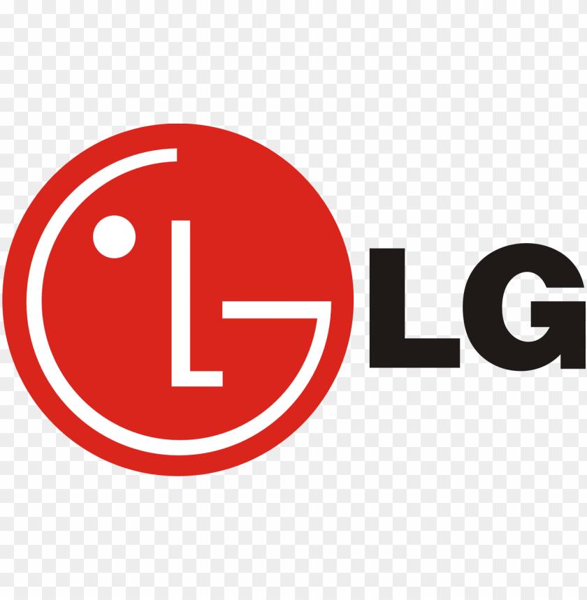 Logo LG