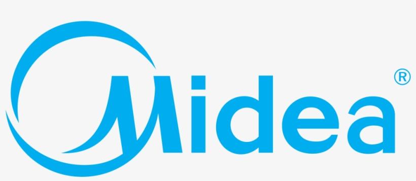 Logo Midea