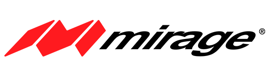 Logo Mirage