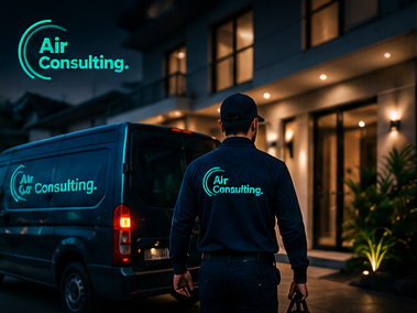 Equipo de reparaciones locativas